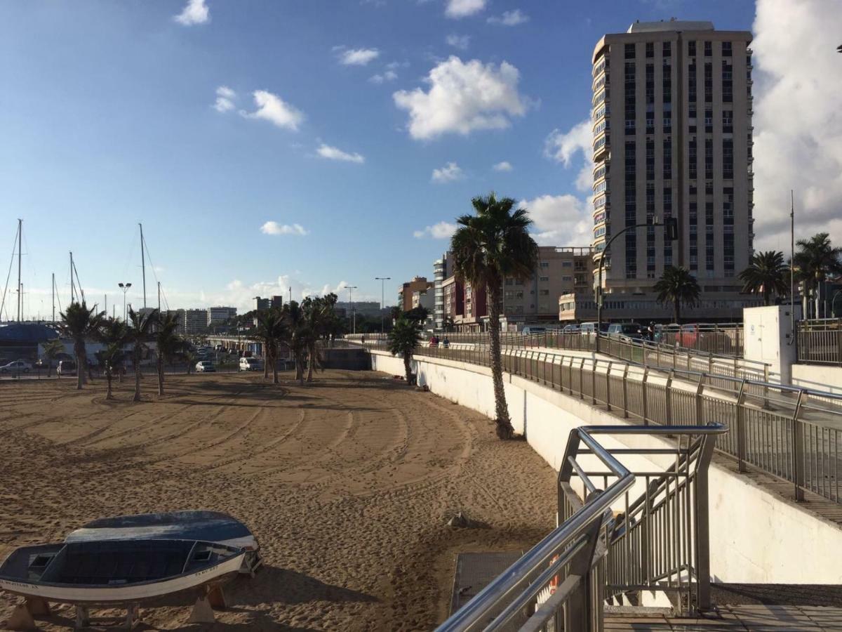 Muelle Deportivo * Las Palmas de Gran Canaria