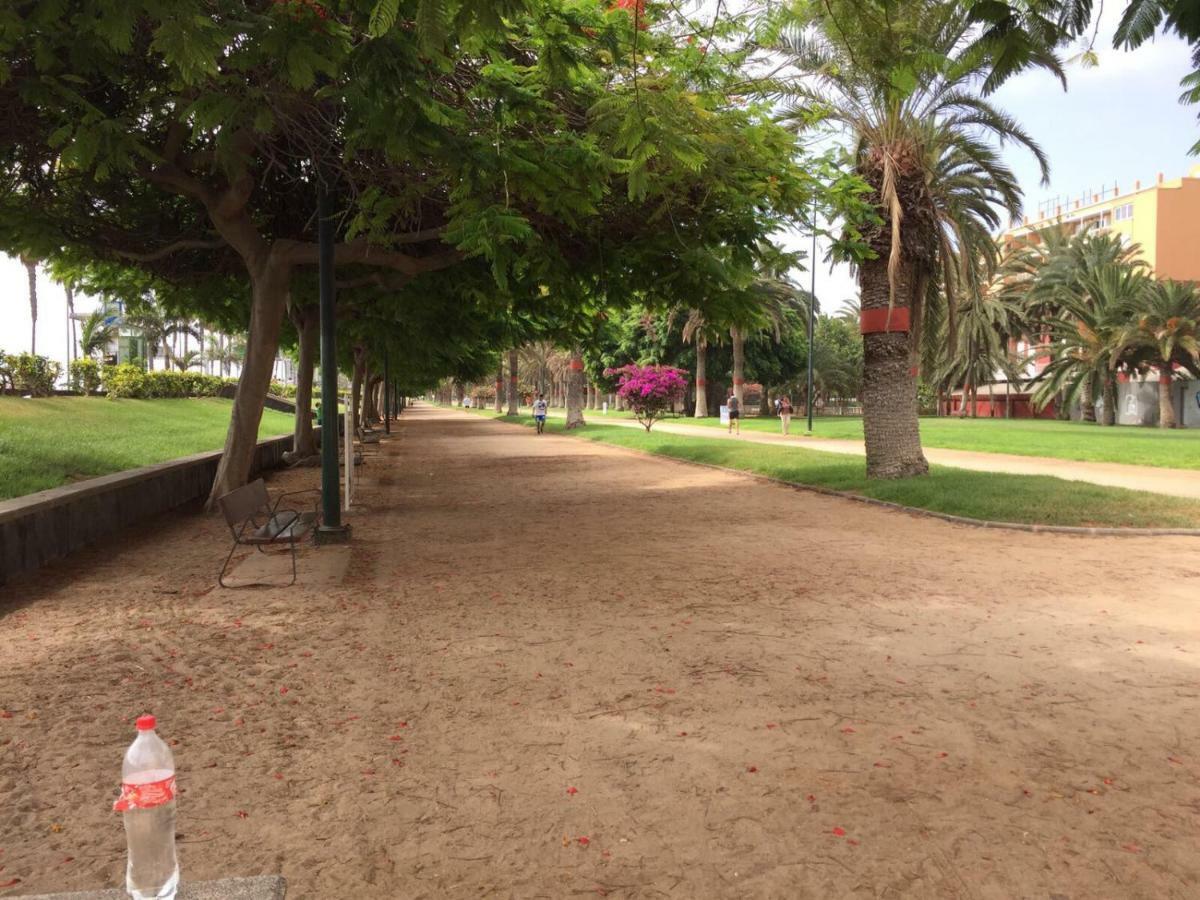 Appartamento Muelle Deportivo *